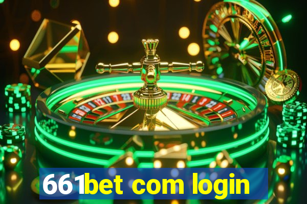 661bet com login